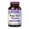 Frente de la caja Bluebonnet Mega Bio-C Fórmula