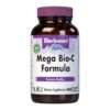 Frasco Bluebonnet Mega Bio-C Formula
