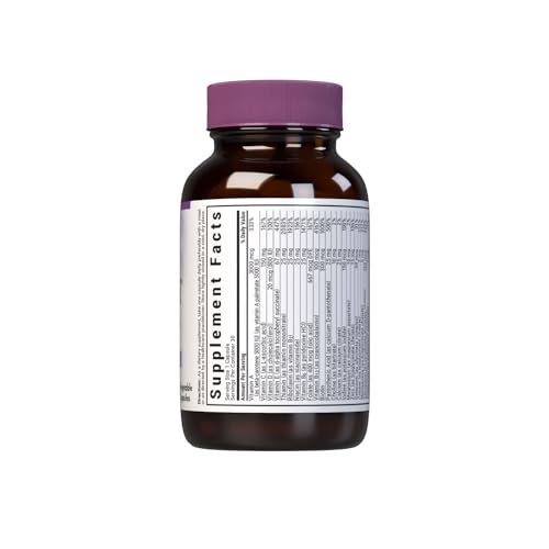 Etiqueta de Bluebonnet Multi One sin hierro