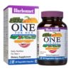 Bluebonnet multivitaminico hombres 30 cápsulas vegetales
