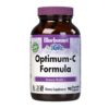 Cápsulas vegetales BlueBonnet Optimum C Formula