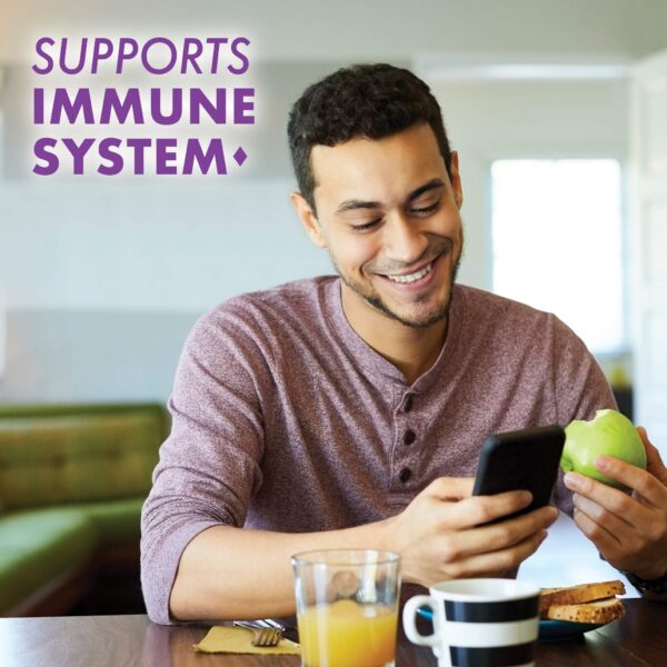 Version 1.0.0 Etiqueta Kosher Bluebonnet Quercetin