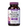 Cápsulas vegetales Bluebonnet para soporte de presión arterial