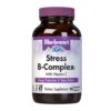 Version 1.0.0 Bluebonnet Stress B Complex cápsulas vegetales para estrés y energía