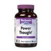 BlueBonnet suplemento Power Thought 90 comprimidos para salud cerebral