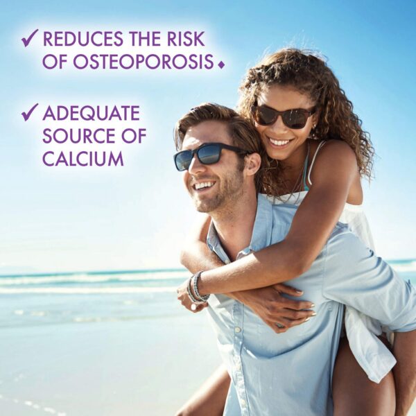 Detalle de tableta masticable sabor naranja y vainilla de Bluebonnet