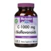 Bluebonnet vitamina c 1000 mg 90 comprimidos