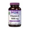Bluebonnet Vitamina C 1000 mg 90 cápsulas vegetales envase