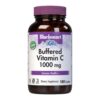 BlueBonnet Vitamina C Buffered 1000mg soporte inmunológico 180 tabletas