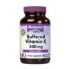 Version 1.0.0 BlueBonnet Vitamina C buffered 500 mg cápsulas vegetales