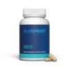 Blueprint Bryan Johnson cápsulas multivitamínicas esenciales 30 porciones