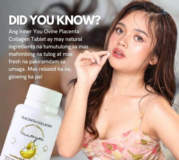 Lista de ingredientes en etiqueta