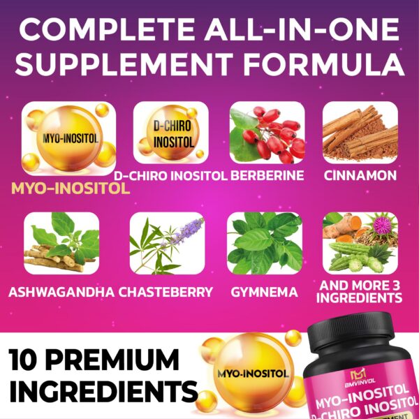 Interior con cápsulas BMVINVOL