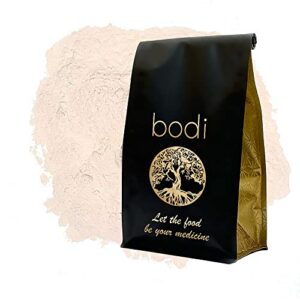 Version 1.0.0 bodi boswellia serrata polvo natural 16 oz
