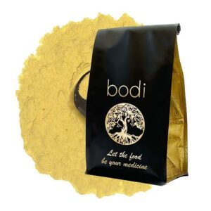 Paquete bodi polvo extracto raíz Goldenseal 1 libra