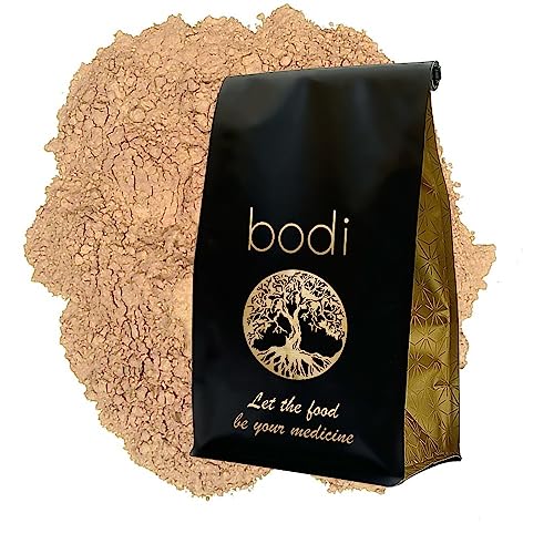 bodi polvo de raíz Fo-Ti natural puro 5 lb