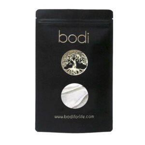 bodi té de manzanilla bolsa 20 unidades