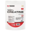 Frente del envase BODY BUILDERS Creatine 100% sin sabor