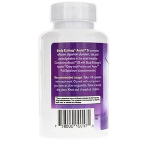 Cápsulas vegetarianas de 90 en envase