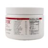 Etiqueta frontal de Body Force Liver Formula