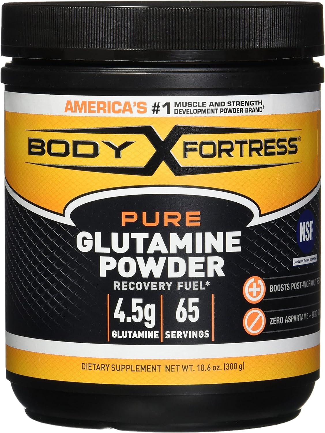Glutamine Powder