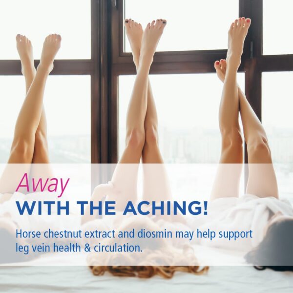 Version 1.0.0 Venastat envase y cápsulas