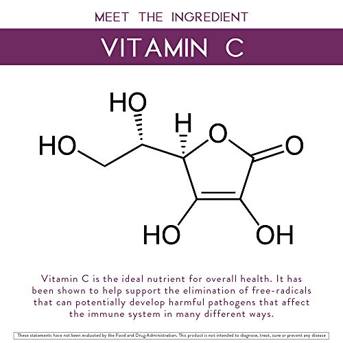 Body Kitchen Vitamina C Shield envase frontal