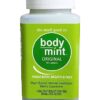 Body Mint Original suplemento natural 50 tabletas frescura
