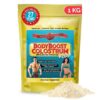 BodyBoost polvo de calostro bovino 100% envase 1 kg