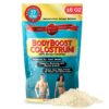 BodyBoost calostro bovino en polvo 16 oz frasco principal