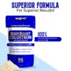 BodyBoost calostro para salud inmune y digestiva en polvo