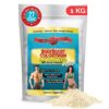 Version 1.0.0 Envase de polvo de calostro BodyBoost 1 kg