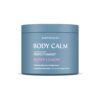 Botella Body Calm magnesio vista frontal