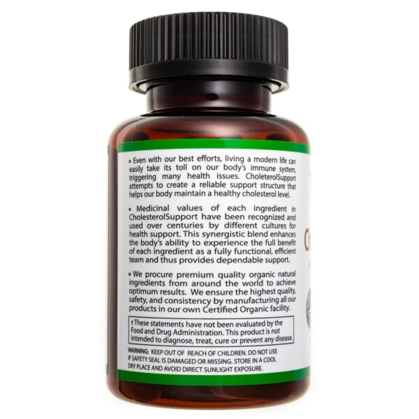 Frasco de 60 cápsulas Bodymune