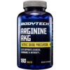 Frente de BODYTECH Arginina AKG 3000 mg
