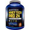 Version 1.0.0 Proteína BodyTech Whey Tech Pro24 frasco