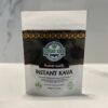 Bolsa abierta con polvo de kava fijiana micronizado SINGHS