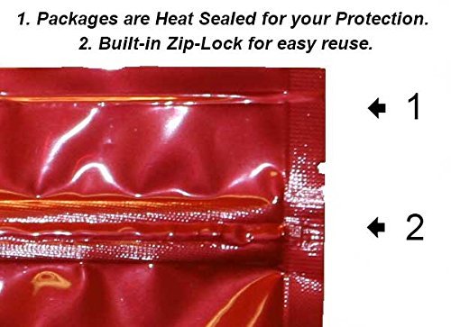 Bolsa de Cápsulas de Hongo Maitake 750mg