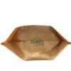 Version 1.0.0 Bolsa compostable sin BPA de Core Power Greens de Jeff's Best Blends