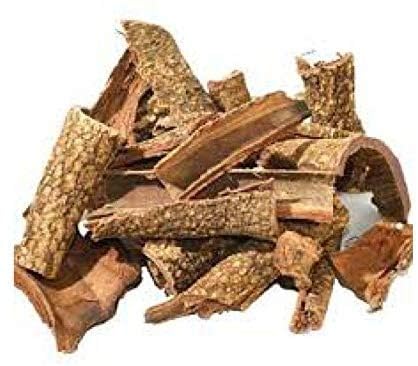 Bolsa de corteza Terminalia arjuna Neotea natural