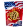 Bolsa grande de ginseng americano WOHO 8oz