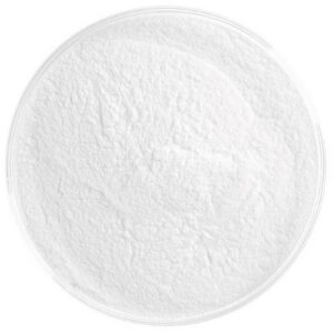 Bolsa a granel Frontier Co-op extracto de estevia en polvo blanco