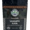 Bolsa de kava Borongoru premium 4 oz de Vanuatu