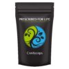 Polvo de Cordyceps Prescribed For Life en bolsa resellable