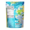 Bolsa polvo espirulina azul aqua Suncore Foods