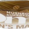 Bolsa del polvo Om Mushroom Lion's Mane superalimento