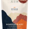 Version 1.0.0 Bolsa polvo orgánico Agaricus Blazei marca Ohana