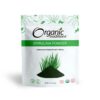 Bolsa de polvo orgánico de espirulina vegana Organic Traditions