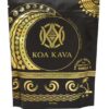 Bolsa de polvo de raíz de Kava Tongano Koa Kava
