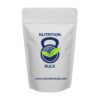 Bolsa resellable polvo vitamina c puro Nutrition Bulk 16oz